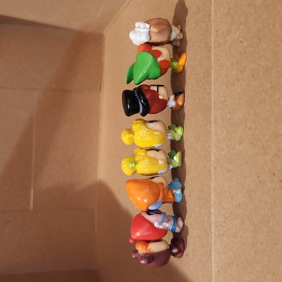 Peter pan doorables Moose brand - Picture 2 of 15